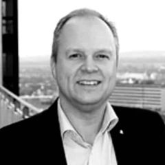 martin pedersen