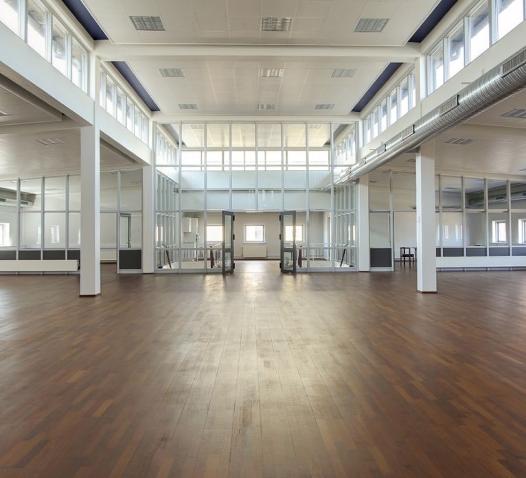 erhvervslejemål frederikshavn