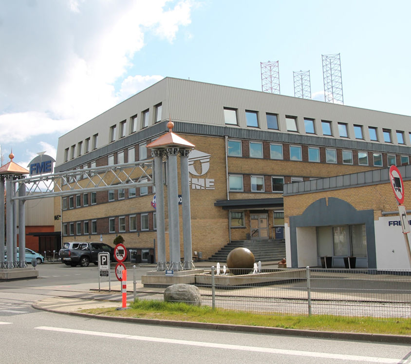 DOKØEN – Bygning 10 – 180 m²