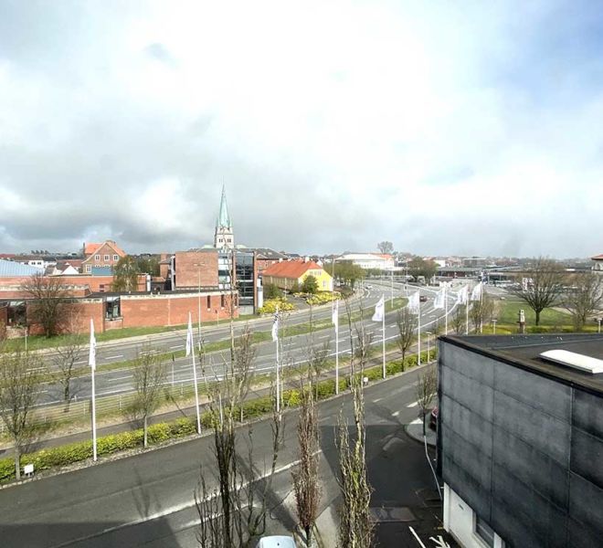 kontorhotel nordjylland