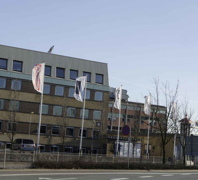 kontorhotel nordjylland