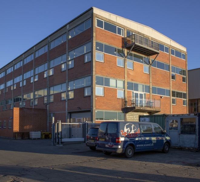 kontorhotel