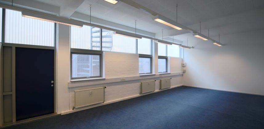 DOKØEN – Bygning 21 – 41 m²