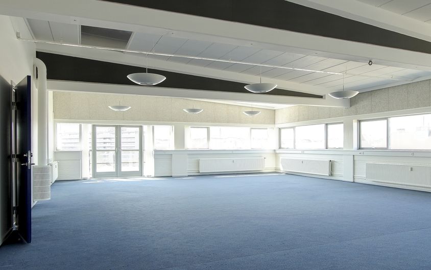 DOKØEN – Bygning 21 – 122 m²