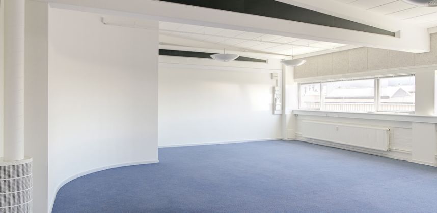 DOKØEN – Bygning 21 – 63 m²