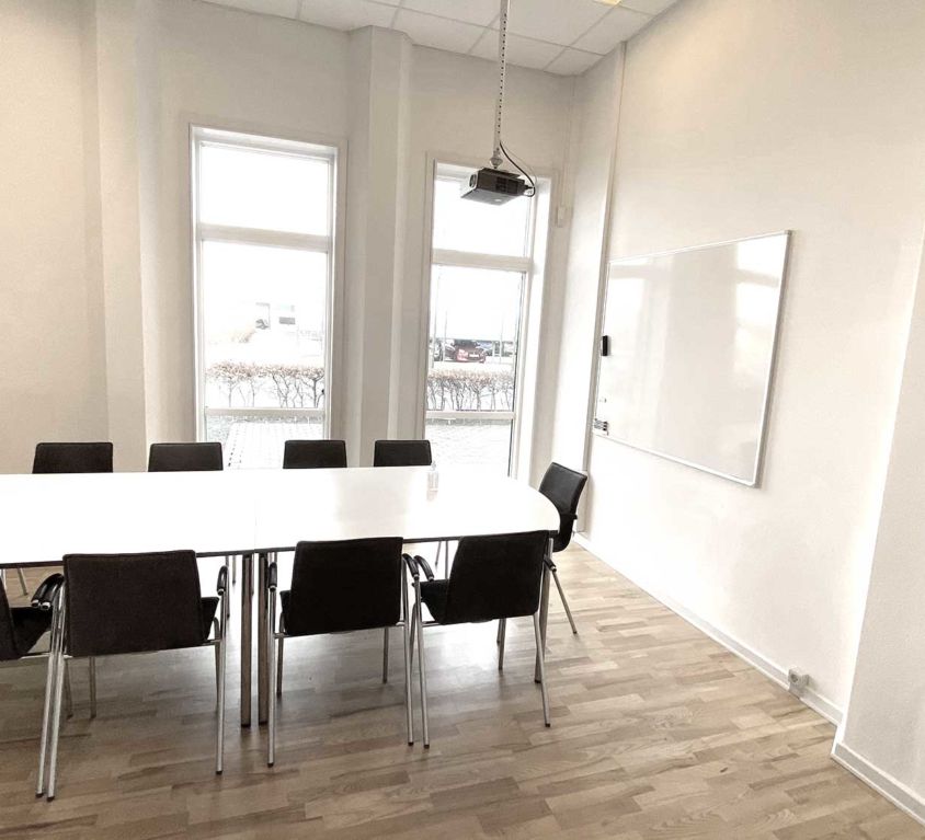 Mødelokale 4