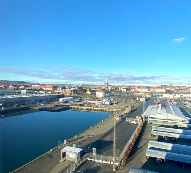 kontor lokaler