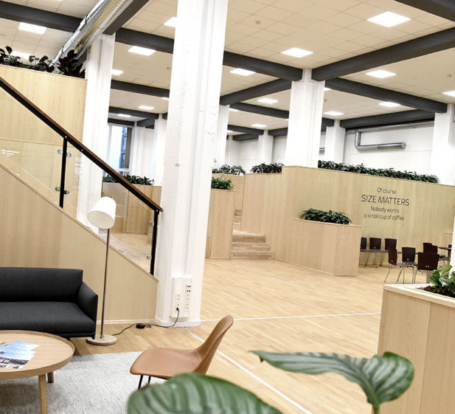 mødelokaler frederikshavn