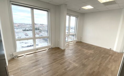 ‍‍30m² KATTEGAT SILO – KATTEGAT Kontorhotel