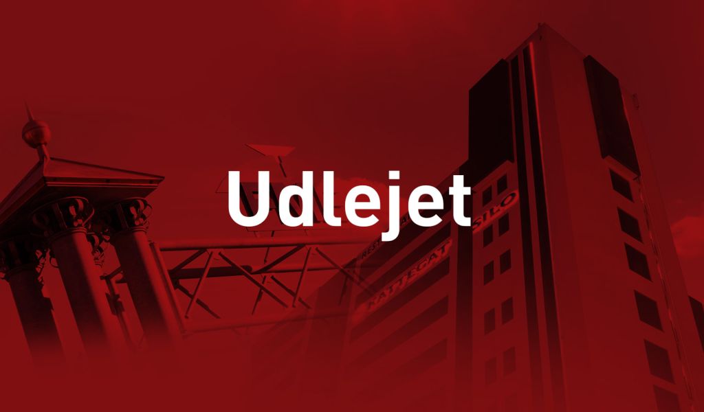 214m² Kontordomicil på 6. etage i Kattegat Silo
